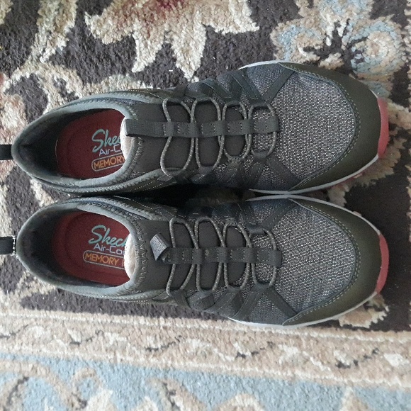3x*Host Pick*Skechers Seager hiker shoes - Picture 6 of 16